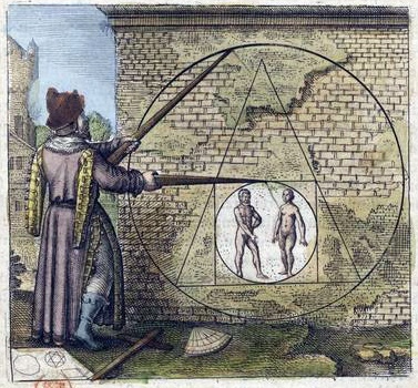 geometry of pythagoras