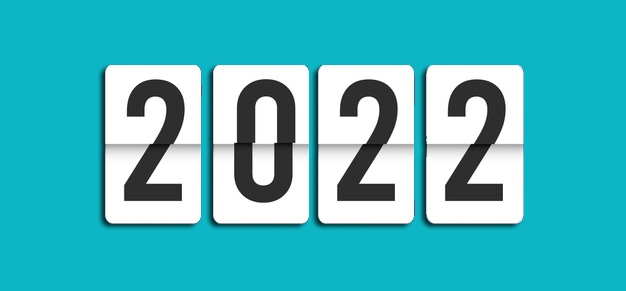 numerology prediction 2022