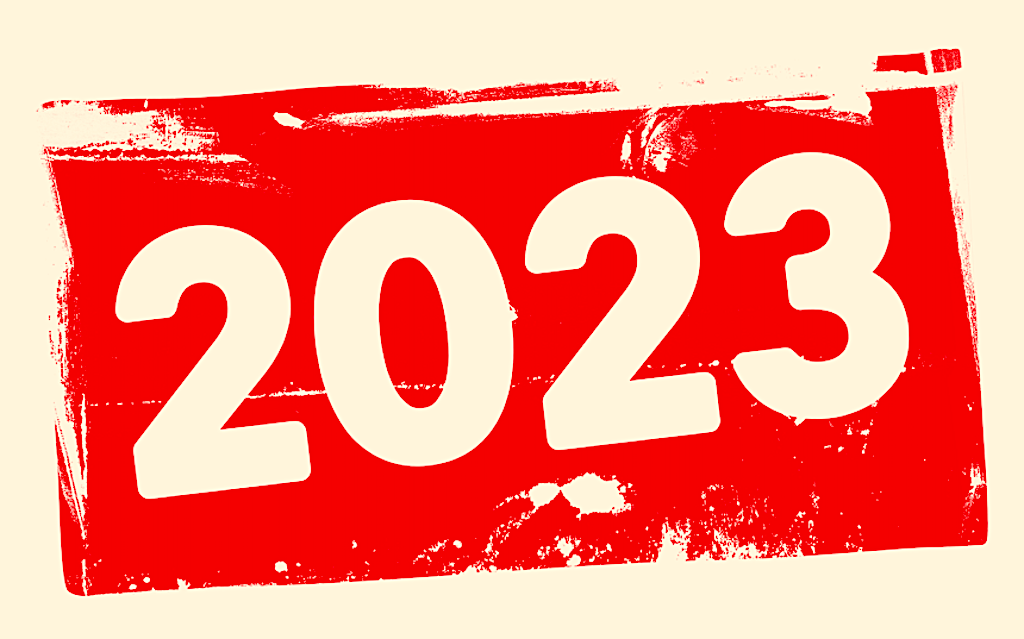 Numerology predictions for 2023 by