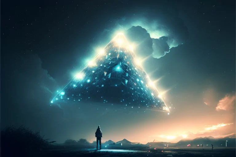 What is the Meaning of life