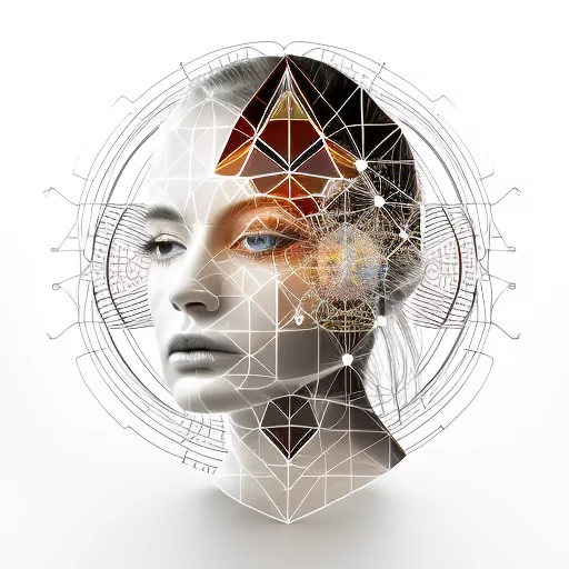 number 30, archetype of The Visionary